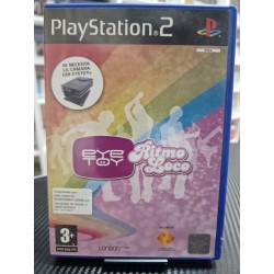EYETOY RITMO LOCO
