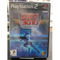 EXTREME SPRINT 3010