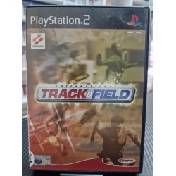 ESPN INTERNATIONAL TRACK &...