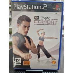 EYE TOY: KINETIC COMBAT