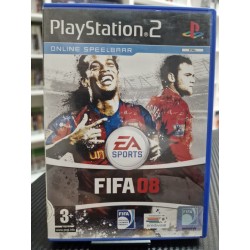 FIFA 08