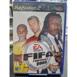 FIFA FOOTBALL 2003