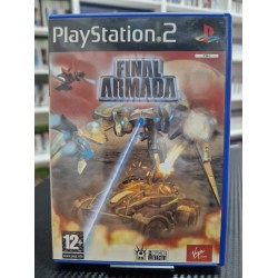 FINAL ARMADA