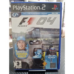 FORMULA ONE 04