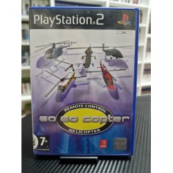 GO GO COPTER