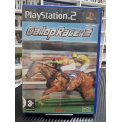GALLOP RACER 2