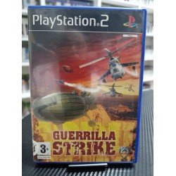 GUERRILLA STRIKE