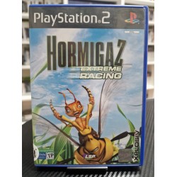 HORMIGAZ EXTREME RACING