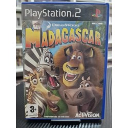 MADAGASCAR