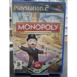 MONOPOLY