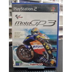 MOTO GP3