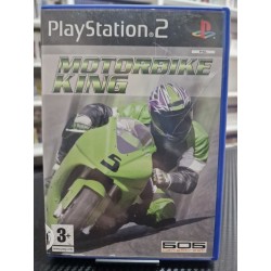 MOTORBIKE KING