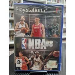 NBA 08