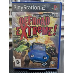 OFFROAD EXTREME