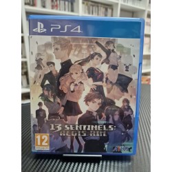 13 Sentinels Aegis Rim