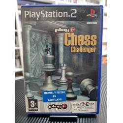 PLAY IT CHESS CHALLENGER