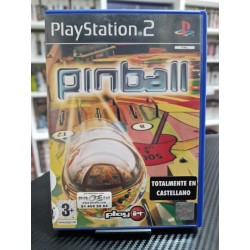 PLAY IT PINBALL