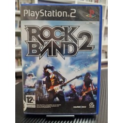 ROCK BAND 2