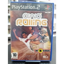 ROLLING