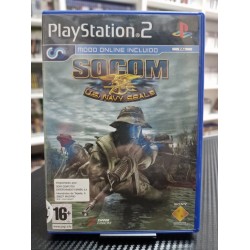 SOCOM U.S NAVY SEALS