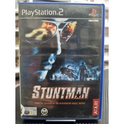 STUNTMAN