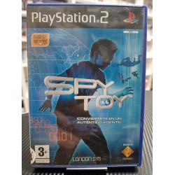 SPY TOY