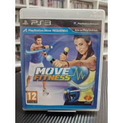 MOVE FITNESS