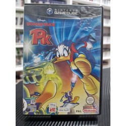 DISNEY'S DONALD DUCK PK (EL...