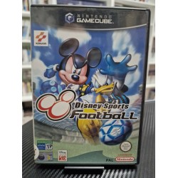 DISNEY SPORTS FOOTBALL
