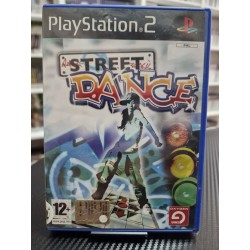 STREET DANCE