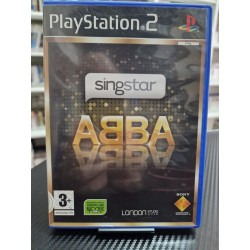 SINGSTAR ABBA