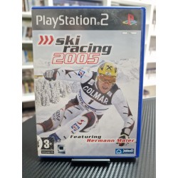 SKI RACING 2005