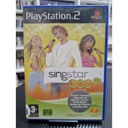 SINGSTAR POP