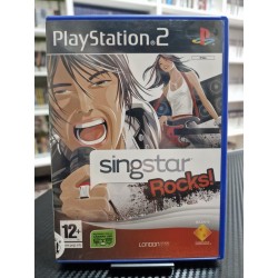 SINGSTAR ROCKS!