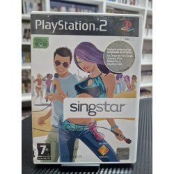 SINGSTAR