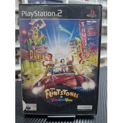 THE FLINTSTONES IN VIVA...