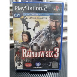 TOM CLANCY'S RAINBOW SIX 3