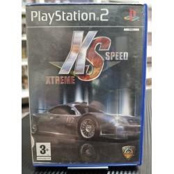 XTREME SPEED