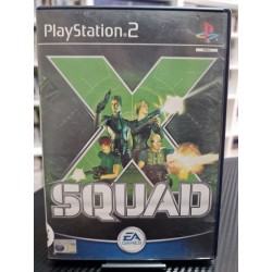 X SQUAD