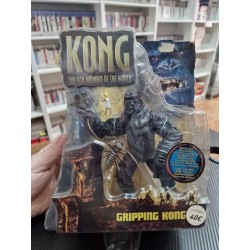 KONG THE 8TH WONDER OF THE...