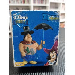 2004 FAMOSA DISNEY HEROES...