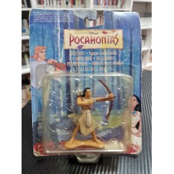 MATTEL DISNEY POCAHONTAS