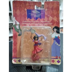 MATTEL DISNEY EL JOROBADO...