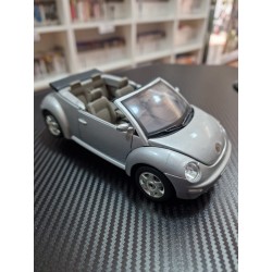 VOLKSWAGEN NEW BEETLE 1998...