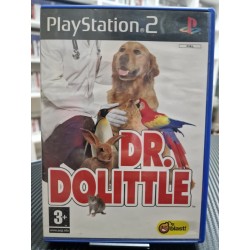 DR. DOLITTLE