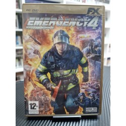 EMERGENCY 4