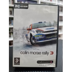 COLIN MCRAE RALLY 3