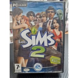 LOS SIMS 2