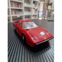 Ferrari 308 GTB, Burago 1/24