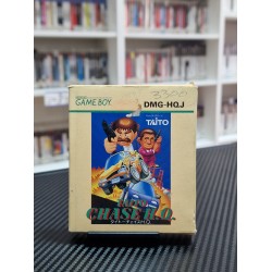 Taito Chase H.Q. Nintendo...
